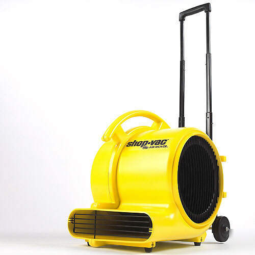 New commercial air mover blower carpet floor dryer 
