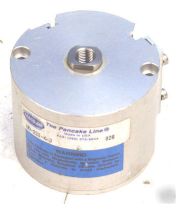 New fabco-air ud-221-x-j pancake line cylinder qty. 1 ?