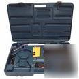 Underground cable tracker pipe locator test equipment