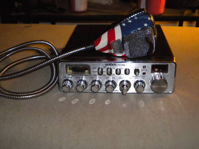 Uniden PC76XL made in the philippines, connex echo 