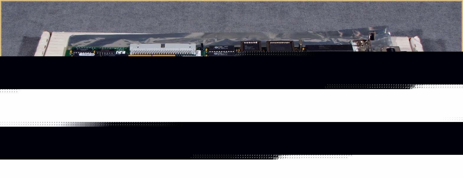 * national instruments nb-DMA2800 mac nubus gpib card