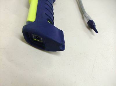 Bacharach the informant 2 hvac leak detector, excellent