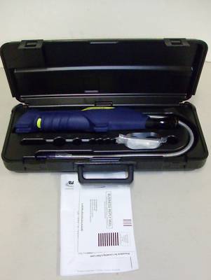 Bacharach the informant 2 hvac leak detector, excellent