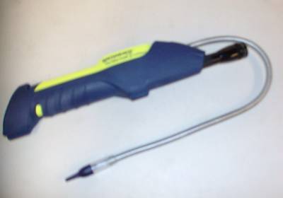 Bacharach the informant 2 hvac leak detector, excellent