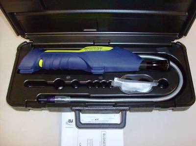 Bacharach the informant 2 hvac leak detector, excellent