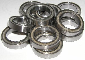 Bearing R1212-2TS 1/2