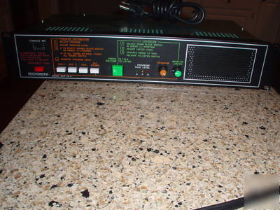 Bogen PI35A intercom control system 