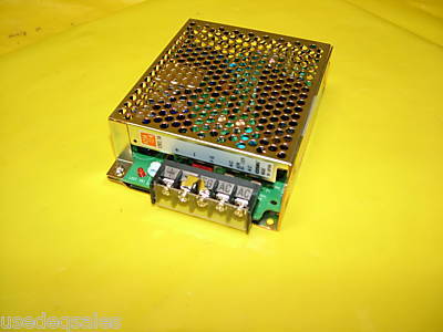 Cosel K25A-12, K100A-24, MMC100U-2 power supply lot