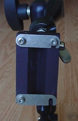 Cascade microtech ez-probe positioner