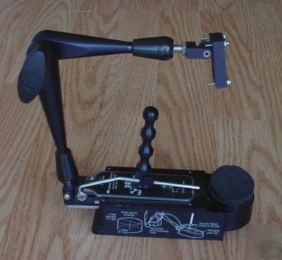Cascade microtech ez-probe positioner