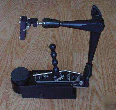 Cascade microtech ez-probe positioner