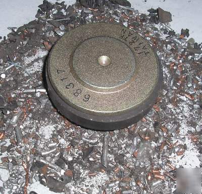 10150 lbs, copper aluminum tin steel pvc mix - scrap 