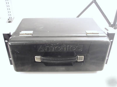 Ameritec am-de digital bulk call generator