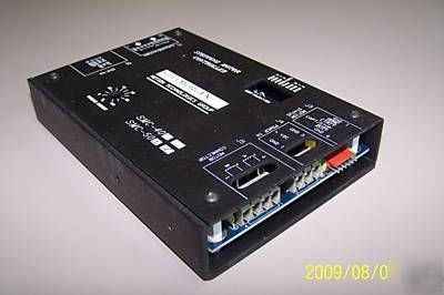 Kollmorgen programmable step motor controller smc-501