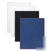 Blueline 4IN x 4IN quad ruled composition book