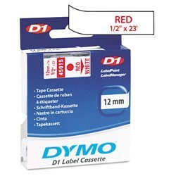 Dymo 1/2