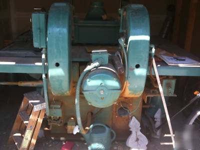 Ekstrom carlson rip saw