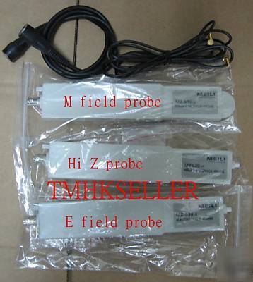 Emc probe 1 set 