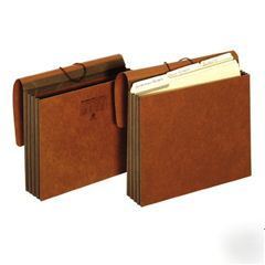 Globe-weis CL1076GLHD: accordion legal file pocket 