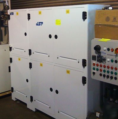 Jst manufacturing CA0070R0 cleanroom storage cabinet