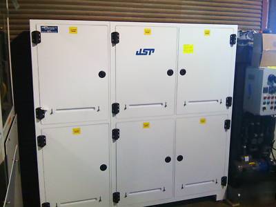 Jst manufacturing CA0070R0 cleanroom storage cabinet