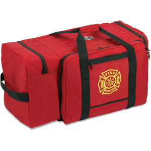 New wise arsenal 5005 large fire rescue gear bag 
