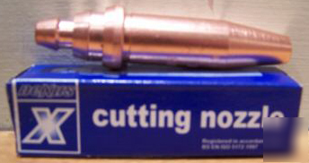 Nexus cutting nozzle gas welding gas equipment welding