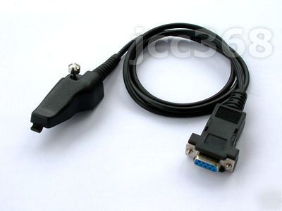 Prog cable for tk-190 280 tk-380 385 480 2140 kpg-36