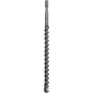 Simpson MDSP10016 concrete spline bit 1