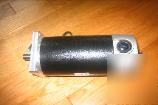 1 pcs servo motor peak 1125 oz/in, NEMA34