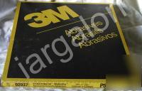 3M imperial wetordry 213Q P500 sandpaper 9X11 02037