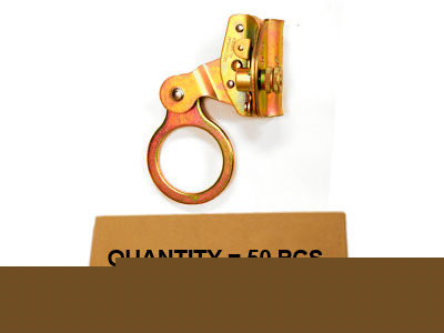 50 fusion rope grab steel fall protection package speci