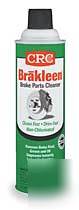 Brake cleaner crc 05084