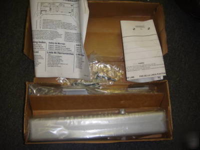 Dorma model 8616 AF86P cov SNB1 689 door closer