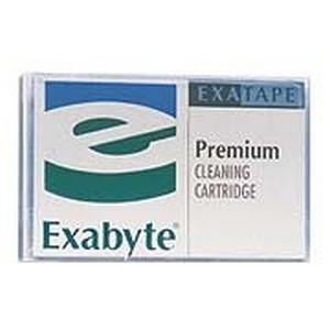 Exabyte 309258 -1PK 8MM cleaning cartridge