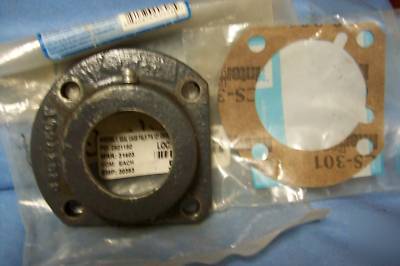 Falk cage seal assembly / p/n 121-on-313-170.1 / 