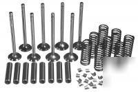 Ferguson TO20 valve train overhaul kit