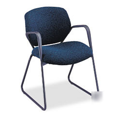 Hon resolution 6200 series guest arm chair