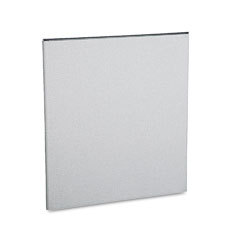 Hon simplicity ii straight partition panel