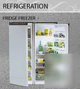 Hvac training - refrigeration theory equipment systems