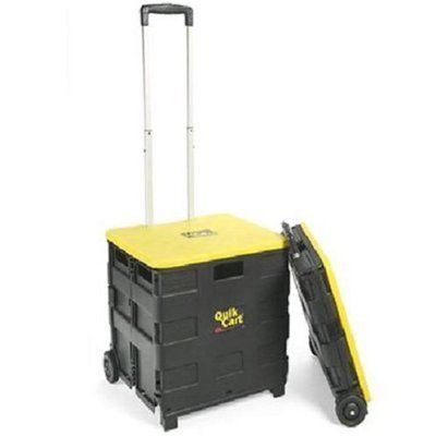 New dbest personal collapsible handcart hand cart carts 
