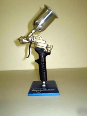 New mini touch- up spray gun 0.7MM asturomec es/rv 