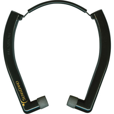 New sensgard hearing protector - ear protection - 