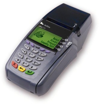 New verifone VX510 full edition. no merch acct req.