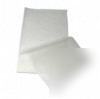 Sparco menu size laminating pouches 01557