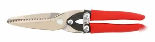 Wiss mpx all-purpose cutter snips ac hvac hand tools 