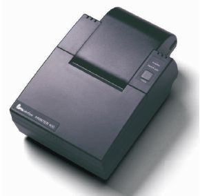 Verifone p 900 printer credit card printer p 900
