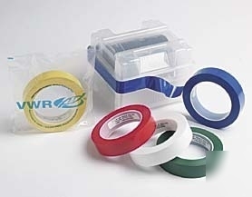 Vwr wafer box sealing tape, polyethylene 1BL-: 1BL-52B