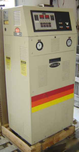 12000 watt sterlco temp control system M2B