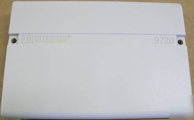 A0409G intermec 9720 wedge reader